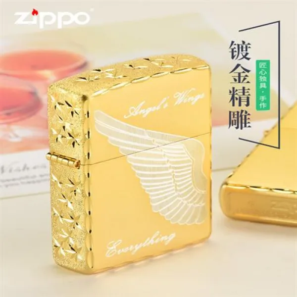 ZIPPO 지포 라이터 Mooti b89