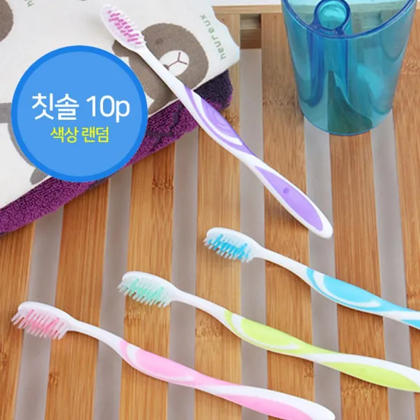 myd CW596FF6L 3단모 l-03523 관리 금 금나노 미세모 사이 상층모 양치 여행 은나노 이중모 잇몸 저자극 치솔 치아 칫솔 틈새 하층모, 제리마트 1