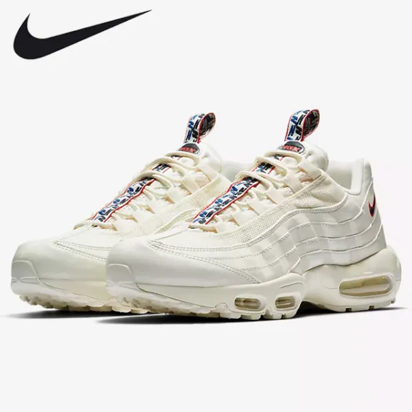 NIKE 정품나이키 나이키 에어맥스 95TT 프리미엄 풀탭 AJ1844-101