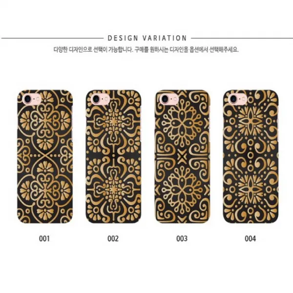 ksw92389 (터프)갤럭시S7(G930)범퍼케이스 골드에디션 3D곡면