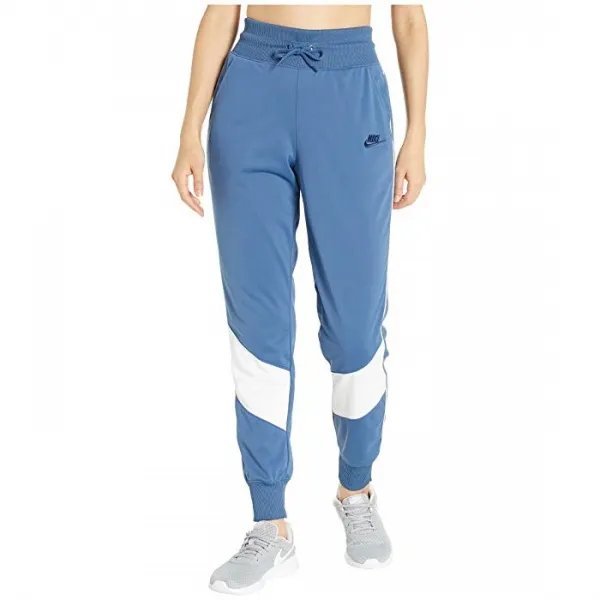  나이키 여성 트레이닝복/레깅스/조거nsw Heritage Track Pants Poly Knit