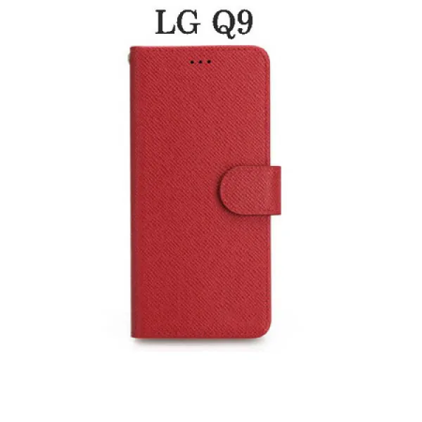 [멸치쇼핑]LG Q9 케이스 Q925 소가죽 MIRAE