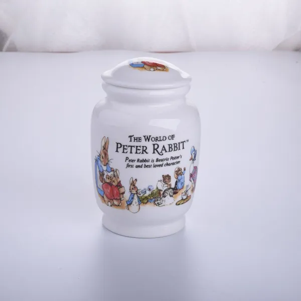 다관 도자기 가정용 골자기 궁푸차 구 보이차 창 깨어나다 보관함 캐비닛 애니메이션 레드 티 커 2617334227