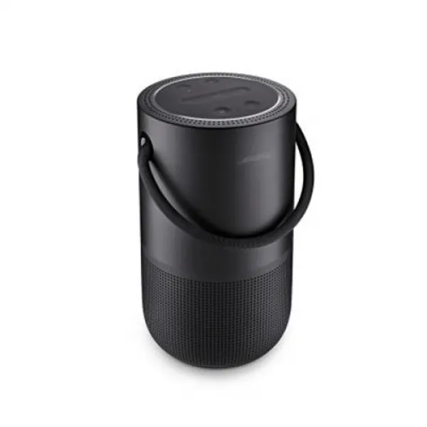 아트박스/보스 BOSE 정품 Portable Home Speaker 블루투스 스피커, 럭스 실버