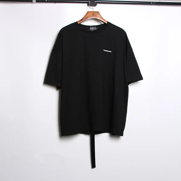 피스마이너스원 데이지 PMO 프라그먼트 반팔티셔츠, PMO X FRAGMENT T-SHIRT