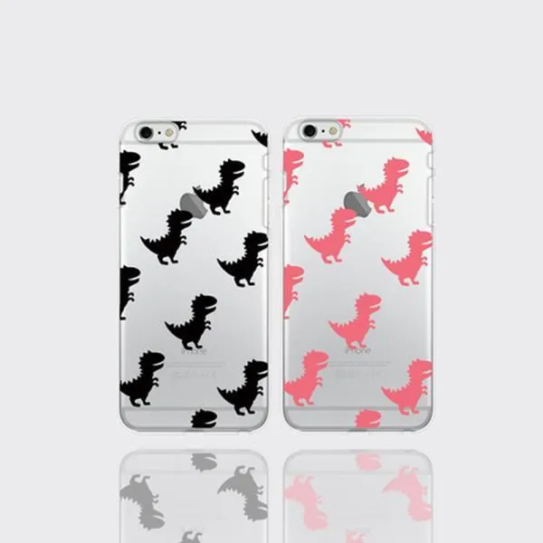 Zdm005906lgg2 F320 공 룡 젤리케이스