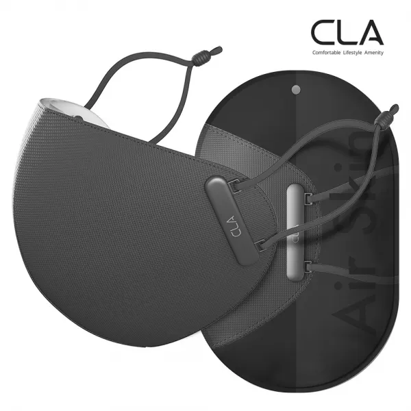 에어스킨 3.0 숨쉬기편한 컬러 마스크 가드 뽕 스포츠 국내산 MB 필터 대형 세트 CLA 클라