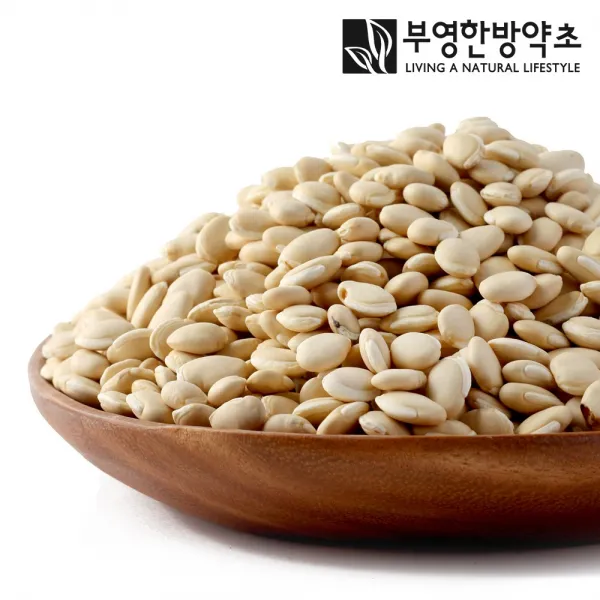부영한방약초 백편두 까치콩 제비콩 600g 2개, 600g 2개
