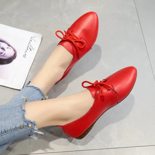 브엘세바 여성 가을패션 데일리 구두 H3972 589533773301