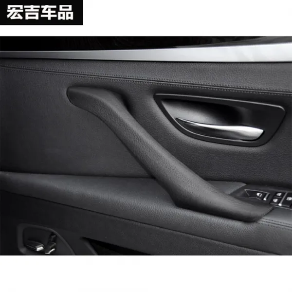 자동차 문고리 장갑 BMW 5 세트 520 525 li 523 li 5 세트 에 적용 되 며 장갑 을 낀 차량 안에서 장갑 을 끄 는 것 은 11 - 17 년 5 매 원래 차량 검은색 이다.