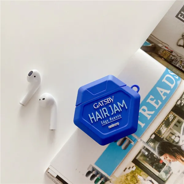 독창적 흙탕물 적용 AIRPODSPRO 이어폰 케이스 에어팟 무선 블루투스 AIRPODS 소프트쉘 한세대 이대 실리콘, 에어팟 AIRPODS Pro （3대