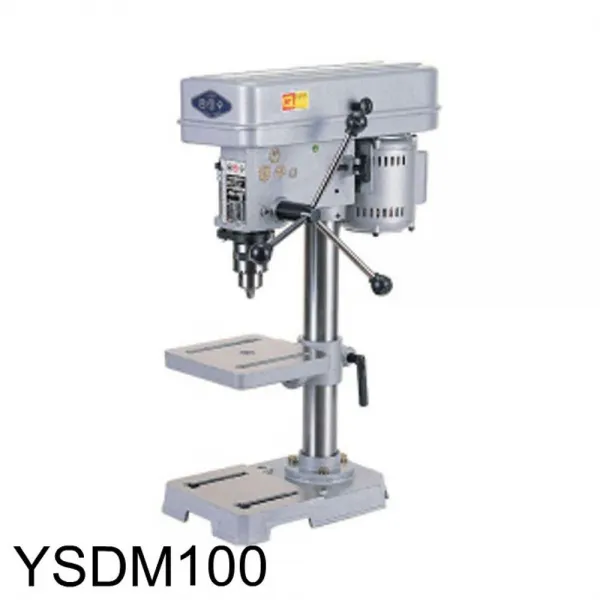 PAN328929청용수공업 소형 드릴링머신 YSDM100 화물착불