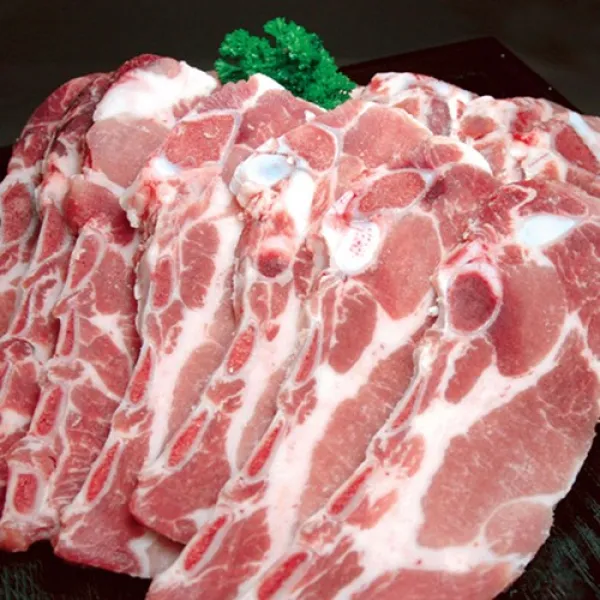 [임규율고기마을] 돼지 LA갈비(500g), 1개, 500g