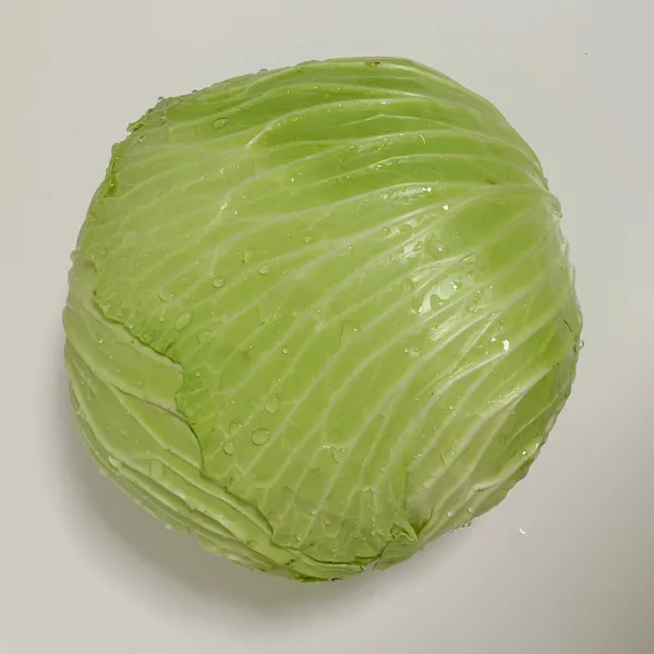 (빠른배송 바르다)국내산 양배추 1통 2.5kg~, 1개