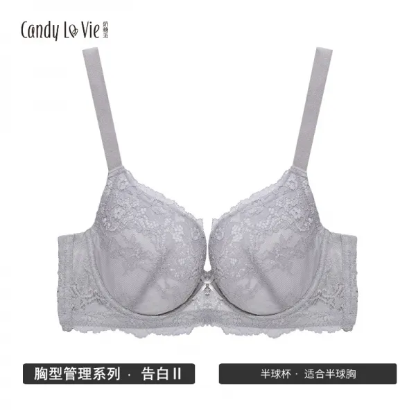 젖당파 대흉 고 화이트 클래식 색깔 얇은 배기 볼륨업 가방 용량 안정 가을 여성 빅 야드 컵 속옷 가을가방