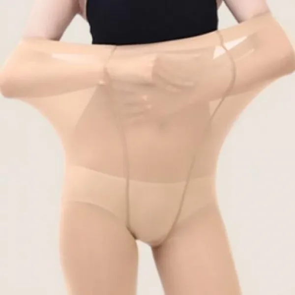 유니비비 긴다리 꿀벅지 서구형 몸매를 위한 아이템 빅사이즈팬티스타킹 E-803719