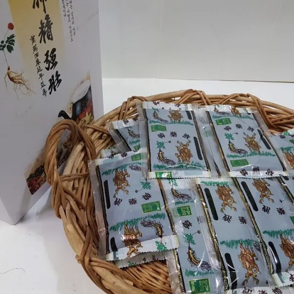 중리농원 붕어즙 50팩 + 맛보기 사은품 50팩 100ml 1박스