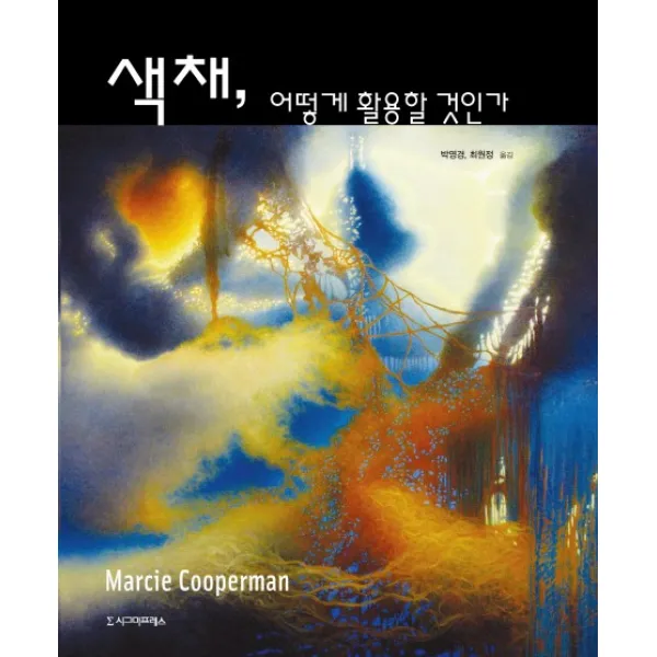 색채 어떻게 활용할 것인가, 시그마프레스
