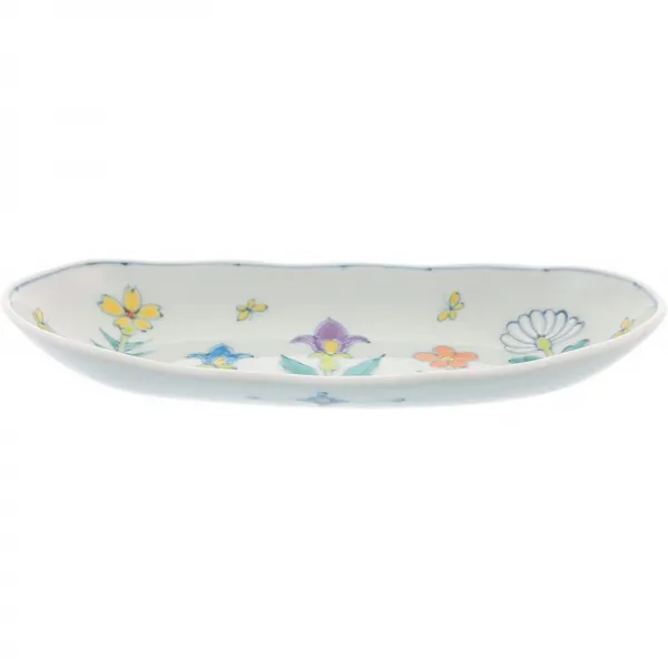 하사 미소 林九郎 가마 꿈길 길이 냄비 25cm 타치바나 009471C654