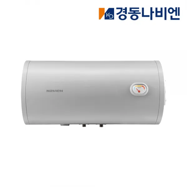 경동나비엔 전기온수기 ESW550 스텐 순간 저장식, 50리터 벽걸이형 ESW550-50WH_ 설치요청