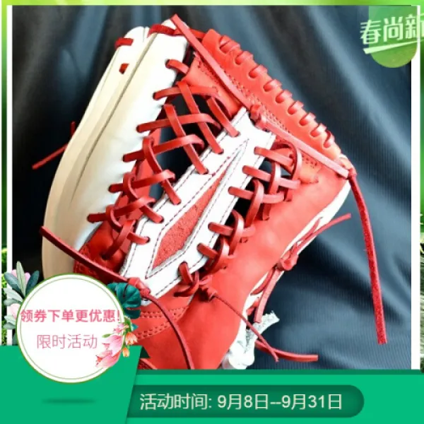 [경동호중기 야구혼] 깡다구 왼손잡이 야구장갑(6), 상세설명참조