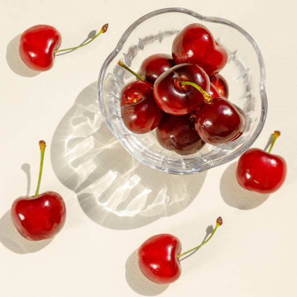 하루한개 프리미엄 고당도 생 체리 항공수입 1box 2kg