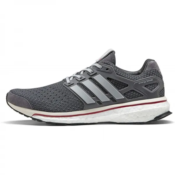 아디다스 남자신발 265사이즈 adidas 컨소시엄 Men Energy Boost-Thru Time Grey Granite Clear Onix Siz