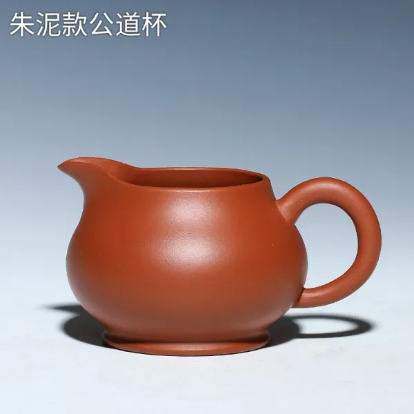 자사 여과망 찻주전자 부품 컵 수공 쿵푸 다기 가정용 의흥 차 누 공도 1도컵