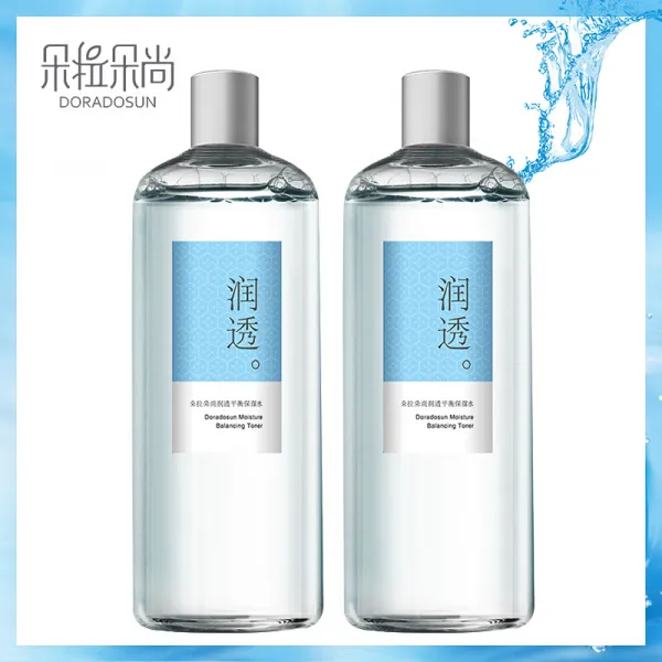 Oml (살갗이 부드러운 살결 살갗이 좋은 살무즙 건강한 화장수 여자 남성) 밸런스 보습수 500ml(살균 살균 2)