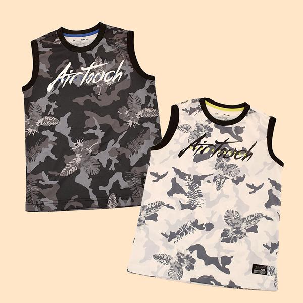  에어워크 전판나염나시 193b1364 기존가39900 라이트그레이