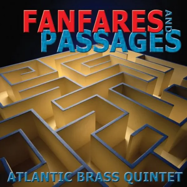 Fanfares and Passages 팡파르와 통로, 1