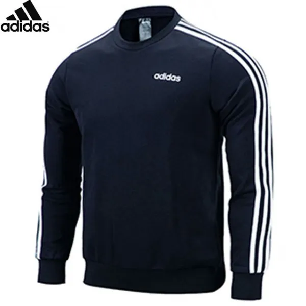 Ksw66320 아디다스 커플티로 크루넥 긴팔티 네이비 Qz771 B5278