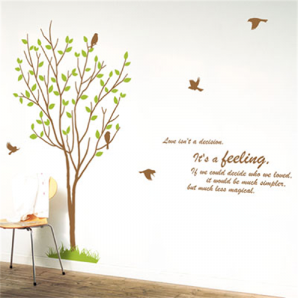아트박스/데코화이트 Feeling, B타입/블랙