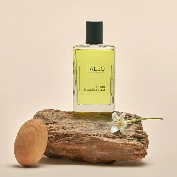 딸로 청자몽 맑은 피부 에센스 인 토너 800g 1개 100ml, 1개