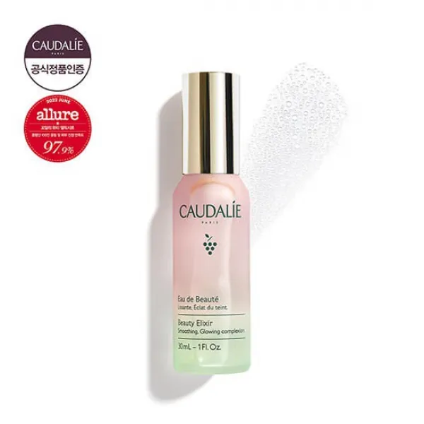 [이달의PICK] 꼬달리 뷰티 엘릭시르 30ml 멀티 에센셜 미스트