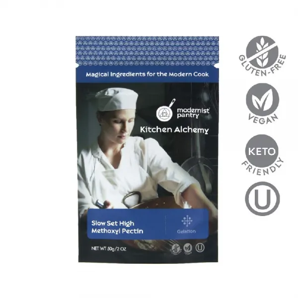 Modernist Pantry 모더니스트 팬트리 슬로우 셋 하이 메톡실 50 g, none, 50g