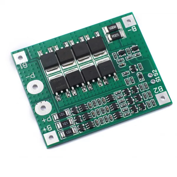리튬건전지 3꼬치 12V18650 보호함 보호판 111V126V 밴드균형 25A 본 적이 없다 흘러가다 4827492207