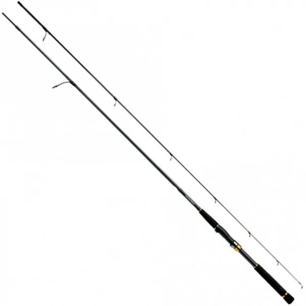 다이와 (Daiwa) 시바스 롯드 스피닝 모아 잔 AGS 92L 넘어 가고 만다 낚싯대