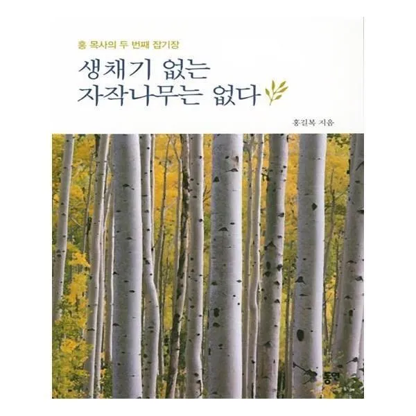 유니오니아시아 생채기 없는 자작나무는 없다, 단일상품 | 단일상품@1
