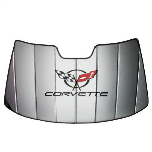 1997 - 2004 C5 코르벳 아코디언 스타일의 산세 - 단열 1997 - 2004 C5 Cor