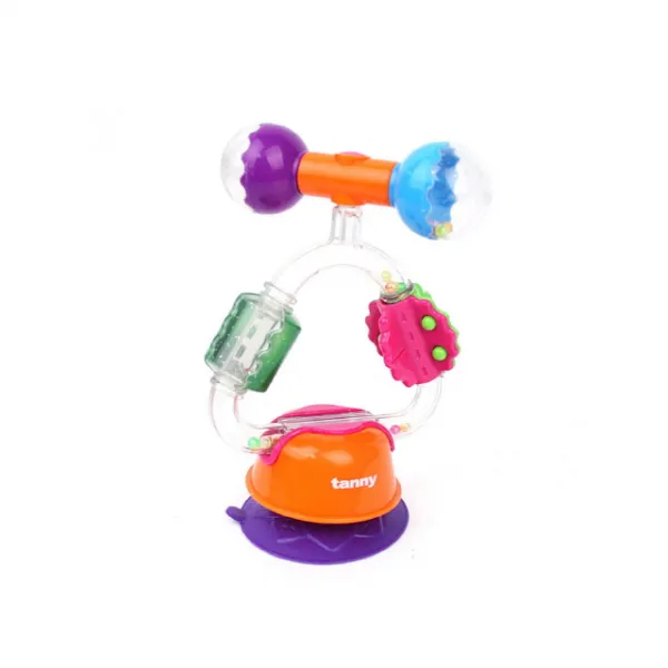  플레이앤런 스피너 Ty9028 볼/축구공/탱탱볼/고무공/피구공/미니공/짐볼