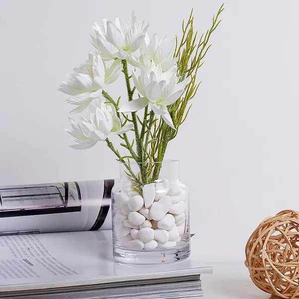 향기 모방 화예향훈방 인테리어 훈제석 향훈방 세트 아이디어 디바이견화 향훈 세트 향기 설련화 흰색 향훈 스몰 사이즈