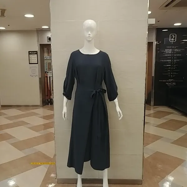$#$# 엠벨라 동수원 뉴코아 가을 분위기 업업~!! 이렇게 예쁜 여신 원피스를 60% 미친세일 합니다&&더블 랩스탈로 본인만의 스탈로 입어봐요~
