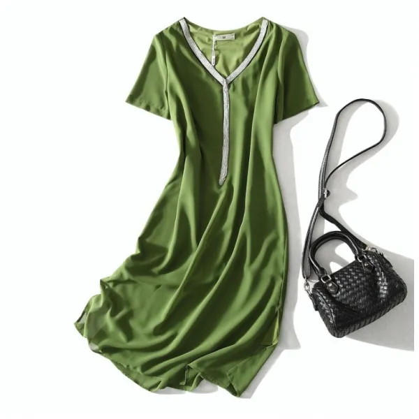 원피스 ​​역 상 M 부케받을때옷 결혼식장옷차림 상견례옷차림 김효진