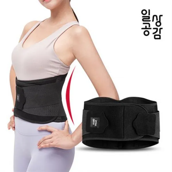 일상공감 허리라인밴드 L 1개