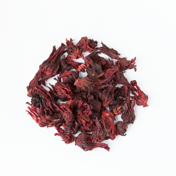 경동시장 인도네시아 히비스커스 꽃잎차 대용량, 2개, 250g
