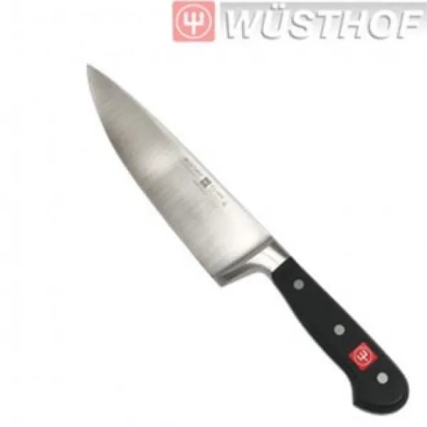 창표 업소용 20cm 가정용 부엌칼 식도 식칼 드라이작, 단일색상