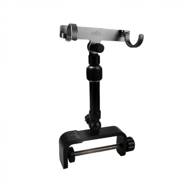 에어 갈고리 도를 깨닫다 멀티 배낚시 뗏목낚시 장대걸이 다리 낙싯대 로드거치대