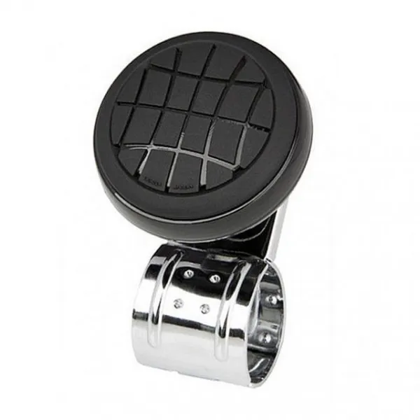 에이케이젤로 제노바 블랙 스파이더 파워핸들 차량용 파워봉 해당상품