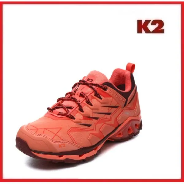 [현대백화점]K2 여성 고어텍스 등산화 옵티멀 타이탄 P2 (FWS18G06)